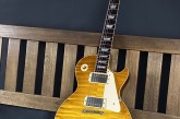 Gibson Custom 2001 58 Les Paul Lemonburst-5.jpg